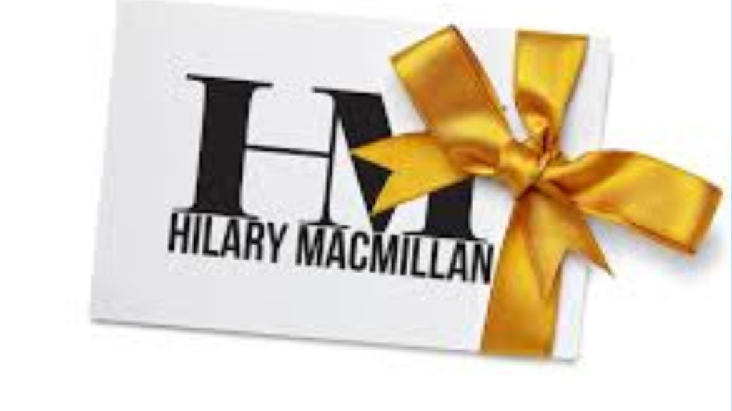 Buy H&M online gift card